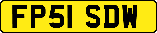 FP51SDW