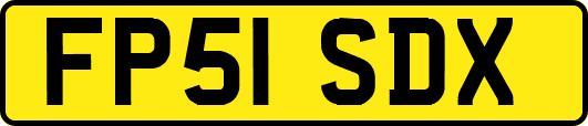 FP51SDX