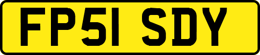 FP51SDY