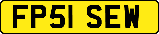 FP51SEW