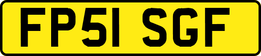 FP51SGF