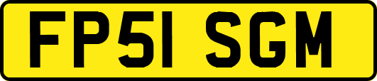 FP51SGM
