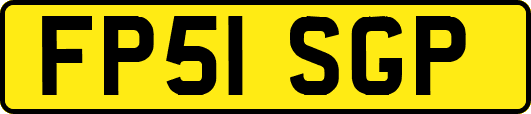 FP51SGP