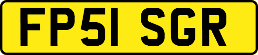 FP51SGR