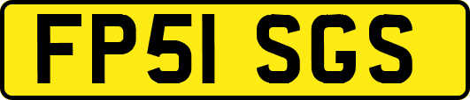 FP51SGS