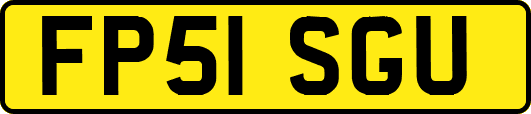 FP51SGU