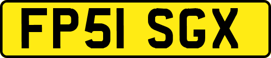 FP51SGX