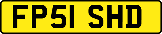 FP51SHD