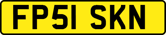 FP51SKN