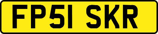 FP51SKR