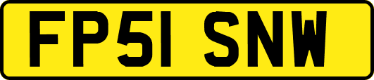 FP51SNW