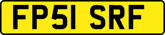 FP51SRF