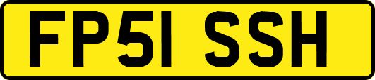 FP51SSH