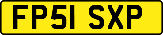 FP51SXP