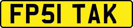 FP51TAK