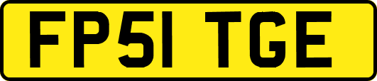 FP51TGE