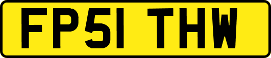 FP51THW