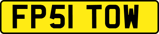 FP51TOW