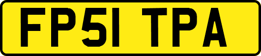 FP51TPA