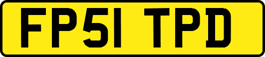 FP51TPD