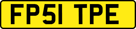 FP51TPE