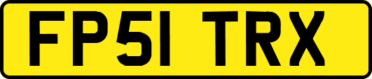 FP51TRX