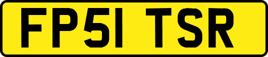 FP51TSR