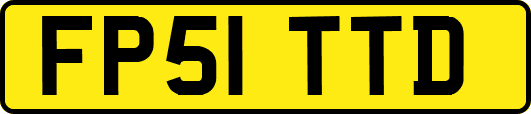 FP51TTD
