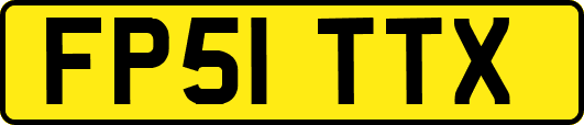FP51TTX