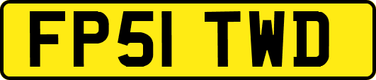 FP51TWD