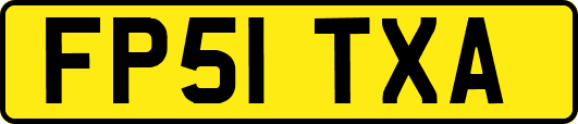 FP51TXA