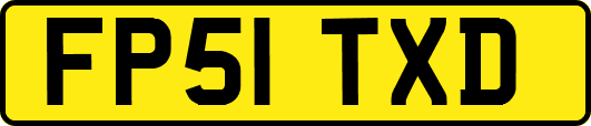 FP51TXD