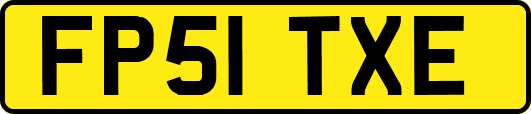 FP51TXE