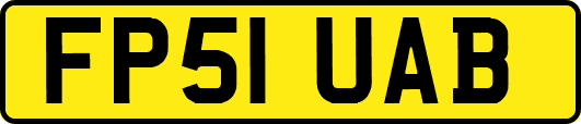 FP51UAB