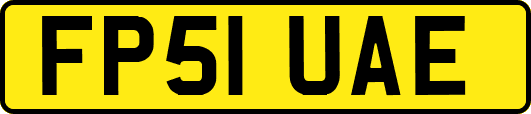 FP51UAE