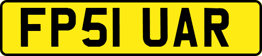 FP51UAR