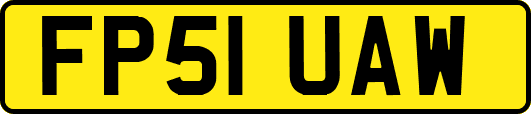 FP51UAW