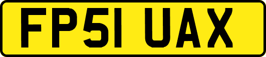 FP51UAX