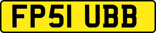 FP51UBB