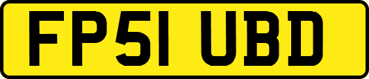 FP51UBD