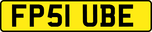 FP51UBE