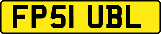 FP51UBL