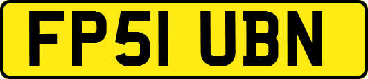 FP51UBN