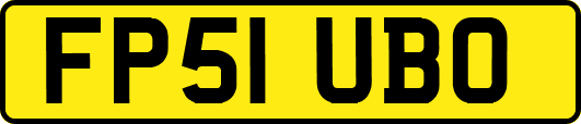 FP51UBO