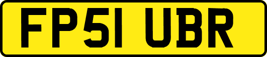 FP51UBR