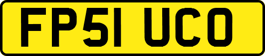 FP51UCO