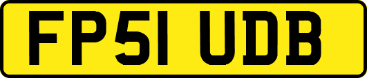 FP51UDB