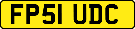 FP51UDC