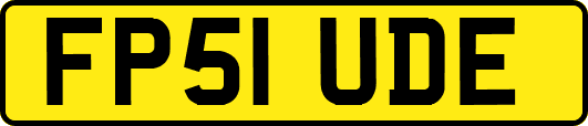 FP51UDE