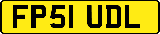 FP51UDL